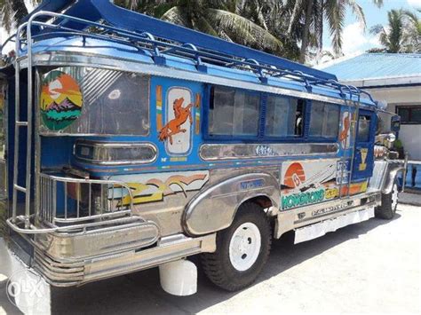 auv jeepney|Jeepney .